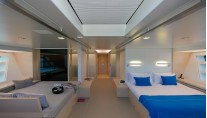 Wally50m Better Place - Owner suite - Photo Toni Meneguzzo